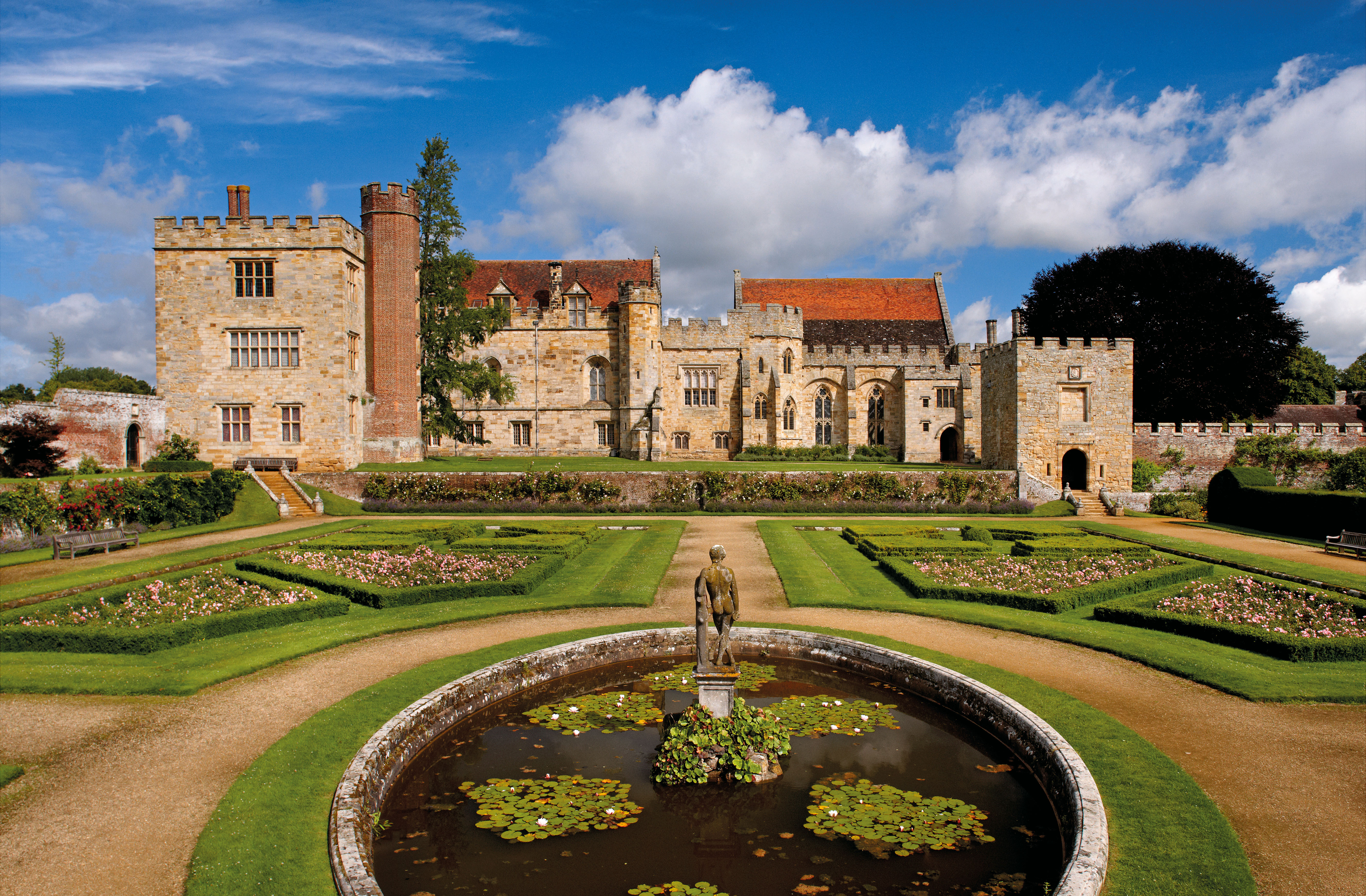 Penshurst - @JigsawDesign